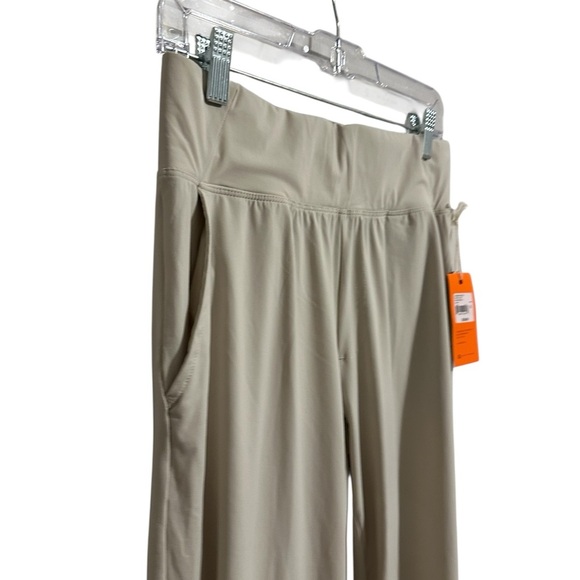 Freely Women's Straight Leg Metro Pants Moonstruck Travel Size Small Athleisure - Picture 5 of 10